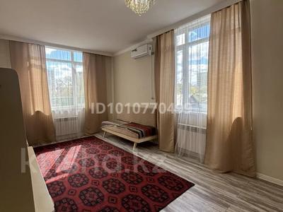 2-бөлмелі пәтер · 61.2 м² · 2/12 қабат, Бақтыораз Бейсекбаева 11 — Бейсекбаева Кенесары, бағасы: 36.5 млн ₸ в Астане, р-н Байконур