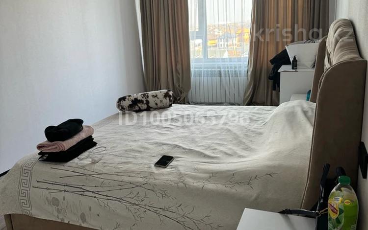 2-бөлмелі пәтер · 67 м² · 7/7 қабат, Райымбек батыра 169Б — Рядом с магнумом, бағасы: 47 млн ₸ в  — фото 2