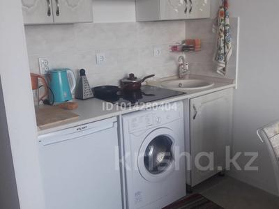 1-бөлмелі пәтер · 22.8 м² · 3/3 қабат, Кенесары 45В — 300 м - озеро и пляж, 500 м - сосновый бор, бағасы: 25 млн ₸ в Бурабае