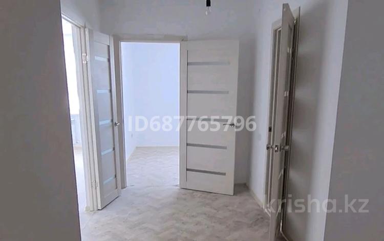 1-комнатная квартира · 48 м² · 1/3 этаж, 1мкр 60 за 14 млн ₸ в Актобе — фото 2