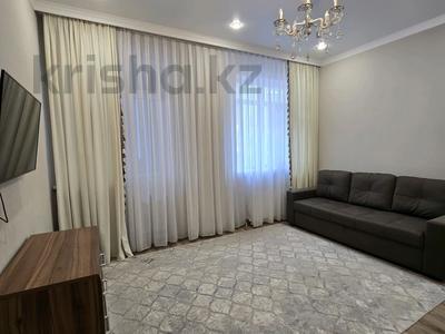 1-комнатная квартира · 51 м² · 6/8 этаж, Мәңгілік Ел 21 за 38 млн ₸ в Астане, Есильский р-н