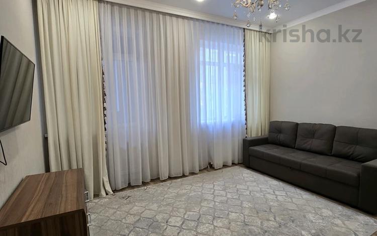 1-комнатная квартира · 51 м² · 6/8 этаж, Мәңгілік Ел 21 за 38 млн ₸ в Астане, Есильский р-н — фото 2
