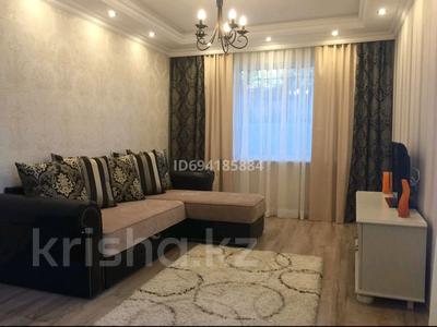 2-комнатная квартира · 45 м² · 1/5 этаж, мкр Новый Город, Н.Абдирова — Школа 38,93. Трактир "Медведь", "Мой Тбилиси" за 200 000 〒 в Караганде, Казыбек би р-н