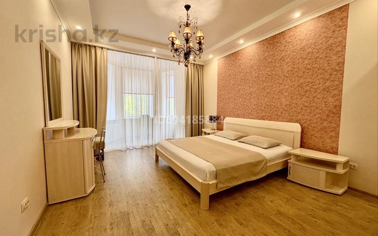 2-комнатная квартира · 55 м² · 2/4 этаж, мкр Новый Город, Назарбаева — Театр Станиславского за 350 000 ₸ в Караганде, Казыбек би р-н — фото 88