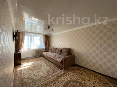 2-комнатная квартира · 52 м² · 8/9 этаж, мкр Юго-Восток, 27й микрорайон, ул Карбышева за 17.5 млн ₸ в Караганде, Казыбек би р-н