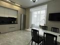 4-комнатная квартира · 126 м² · 12/12 этаж, Туран 48 за 125 млн 〒 в Астане, Есильский р-н — фото 22