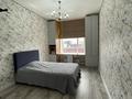 4-комнатная квартира · 126 м² · 12/12 этаж, Туран 48 за 125 млн 〒 в Астане, Есильский р-н — фото 33
