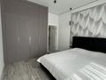 4-комнатная квартира · 126 м² · 12/12 этаж, Туран 48 за 125 млн 〒 в Астане, Есильский р-н — фото 37