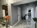 4-комнатная квартира · 126 м² · 12/12 этаж, Туран 48 за 125 млн 〒 в Астане, Есильский р-н — фото 38