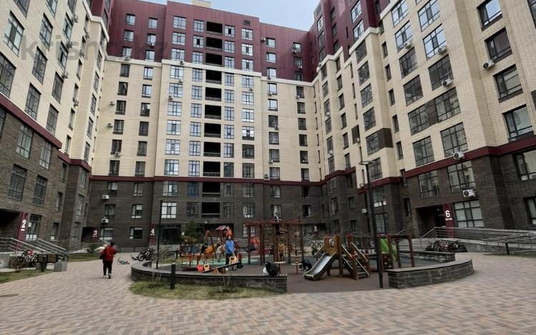 4-комнатная квартира · 126 м² · 12/12 этаж, Туран 48 за 125 млн 〒 в Астане, Есильский р-н — фото 7