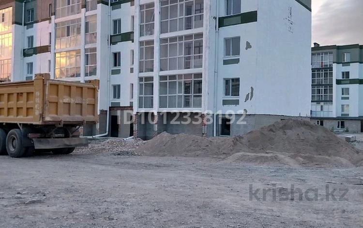 3-бөлмелі пәтер · 67.21 м² · 4/4 қабат, ул. Умбетей жырау 101, бағасы: 29 млн ₸ в Астане, Нура р-н — фото 2