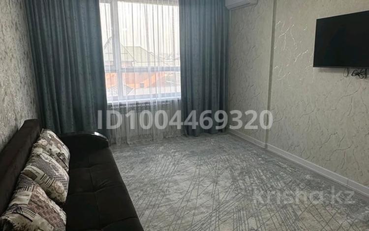 1-комнатная квартира · 41 м² · 5/12 этаж, Коктерек за 220 000 ₸ в Алматы, Наурызбайский р-н — фото 2