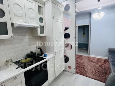1-комнатная квартира · 40 м² · 1/12 этаж, мкр Орбита-4 61 за 45.5 млн 〒 в Алматы, Бостандыкский р-н