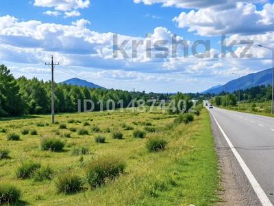Участок · 15 соток, Катон-Карагай за 12 млн ₸