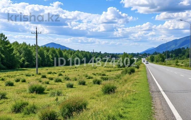 Жер телімі · 15 сотық, Катон-Қарагай, бағасы: 12 млн ₸ в  — фото 7