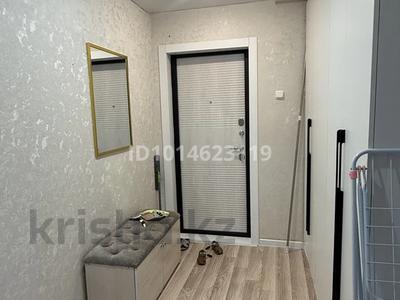 2-бөлмелі пәтер · 50.4 м² · 1/5 қабат, Воронина 12, бағасы: 21 млн ₸ в Усть-Каменогорске
