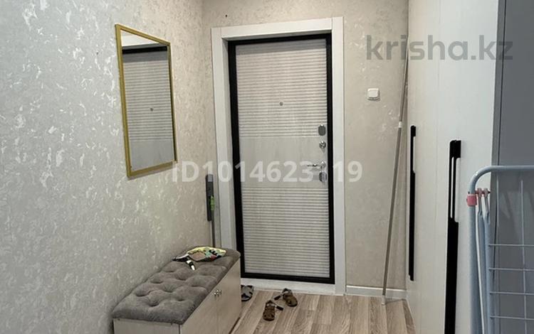 2-комнатная квартира · 50.4 м² · 1/5 этаж, Воронина 12 за 21 млн ₸ в Усть-Каменогорске — фото 2
