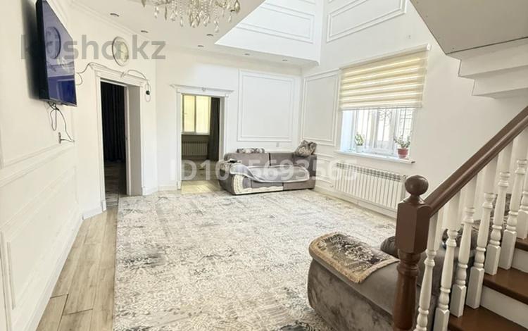 Жеке үй · 7 бөлме · 200 м² · 6 жүзд., 11 8 — Мкр Коянкус, бағасы: 100 млн ₸ в Алатау — фото 2