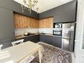 Жеке үй · 7 бөлме · 200 м² · 6 жүзд., 11 8 — Мкр Коянкус, бағасы: 100 млн ₸ в Алатау — фото 8