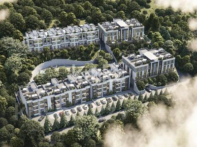 2-бөлмелі пәтер · 76.12 м² · 2/3 қабат, Юбилейный ш/а., Ондасынова 20А, бағасы: 72 млн ₸ в Алматы, Медеуский р-н