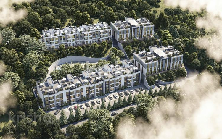 2-бөлмелі пәтер · 76.12 м² · 2/3 қабат, Юбилейный ш/а., Ондасынова 20А, бағасы: 72 млн ₸ в Алматы, Медеуский р-н — фото 2