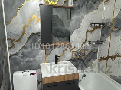 2-комнатная квартира · 43 м², Сейфуллина 19 за 16 000 ₸ в Балхаше