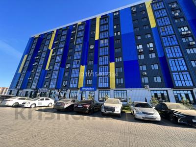 2-комнатная квартира · 58 м² · 6/10 этаж, мкр Жана Орда — Самал за 23.5 млн ₸ в Уральске