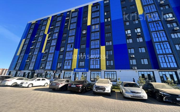 2-комнатная квартира · 58 м² · 6/10 этаж, мкр Жана Орда — Самал за 23.5 млн ₸ в Уральске — фото 3