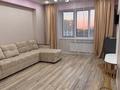 1-комнатная квартира · 39.9 м² · 7/10 этаж, Карасай батыра 345 — Толе би за 300 000 ₸ в Алматы, Алмалинский р-н