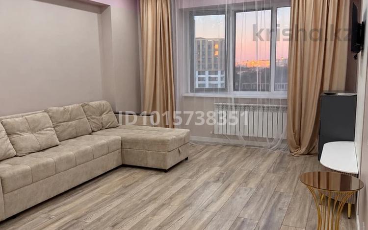 1-комнатная квартира · 39.9 м² · 7/10 этаж, Карасай батыра 345 — Толе би за 300 000 ₸ в Алматы, Алмалинский р-н — фото 2