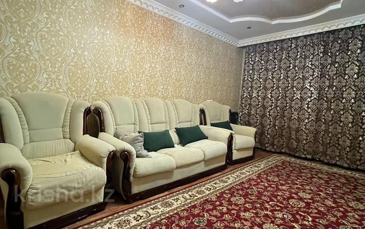2-комнатная квартира · 55.1 м² · 1/5 этаж, мкр 8, Бр Жубановых 295 за 17 млн ₸ в Актобе — фото 7