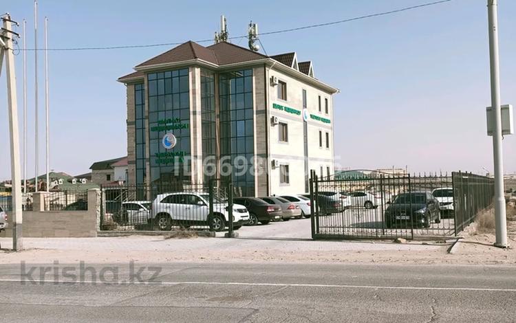 Свободное назначение · 800 м² за 415 млн ₸ в Актау, 1-й мкр — фото 11