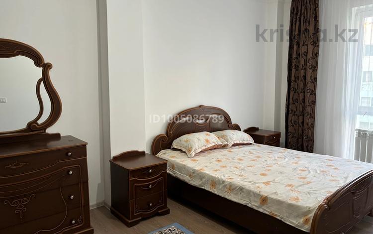 2-бөлмелі пәтер · 70 м² · 6/9 қабат, 11 — Жаңа қала,Рамадаға қарама қарсы,ЖК Каскад, бағасы: 150 000 ₸ в Туркестане — фото 2