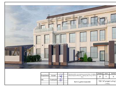 Отдельный дом · 8 комнат · 400 м² · 3.5 сот., 4А мкр 15/1 за 105 млн 〒 в Актау