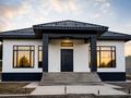 Отдельный дом · 4 комнаты · 210 м² · 5 сот., Кенесары хана 2/26 за 80 млн ₸ в Жанатурмысе