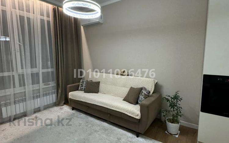 3-комнатная квартира · 70 м² · 5/12 этаж, Торекулова 95 за 70 млн ₸ в Алматы, Алмалинский р-н — фото 2
