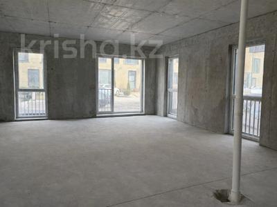 Свободное назначение, офисы, магазины и бутики, склады, салоны красоты, медцентры и аптеки, образование, развлечения · 103 м² за 250 млн ₸ в Алматы, Медеуский р-н