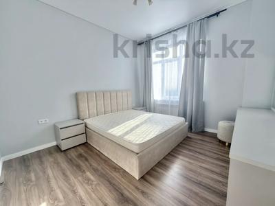 2-бөлмелі пәтер · 61.5 м² · 1/3 қабат, Нұр Алатау ш/а., Кокше 4к2 — ЗВОНИТЕ СЕМЁНУ, бағасы: 350 000 ₸ в Алматы, Бостандыкский р-н