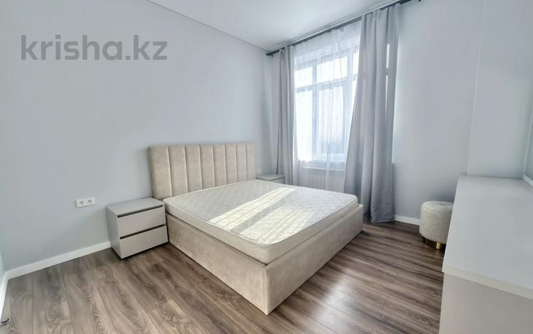 2-бөлмелі пәтер · 61.5 м² · 1/3 қабат, Нұр Алатау ш/а., Кокше 4к2 — ЗВОНИТЕ СЕМЁНУ, бағасы: 350 000 ₸ в Алматы, Бостандыкский р-н — фото 2
