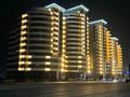3-комнатная квартира, 85 м², 3/15 этаж посуточно, Кунаева 39 за 25 000 〒 в Шымкенте, Аль-Фарабийский р-н — фото 10