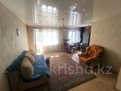 3-бөлмелі пәтер · 59 м² · 5/5 қабат, Жаңа қала ш/а., Пичугина 253/1 — Ерубаева, бағасы: 15.5 млн ₸ в Караганде, Казыбек би р-н