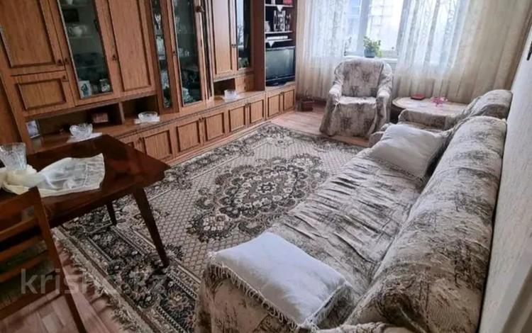 2-бөлмелі пәтер · 52 м² · 5/8 қабат, Абая 208 — Тлендиева, бағасы: 200 000 ₸ в Алматы, Бостандыкский р-н — фото 2