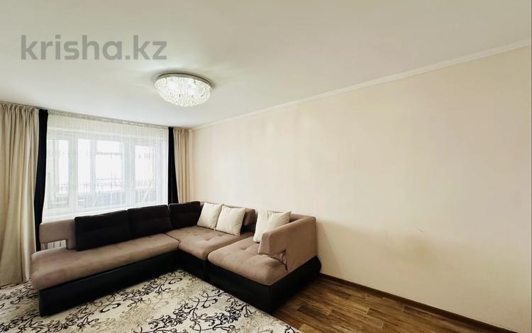 3-бөлмелі пәтер · 62 м² · 4/5 қабат, Молодежная 45, бағасы: 8.5 млн ₸ в Шахтинске — фото 2