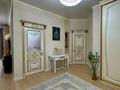 2-комнатная квартира · 84.2 м² · 13/18 этаж, Туркестан 2 за 46.4 млн ₸ в Астане, Есильский р-н — фото 7
