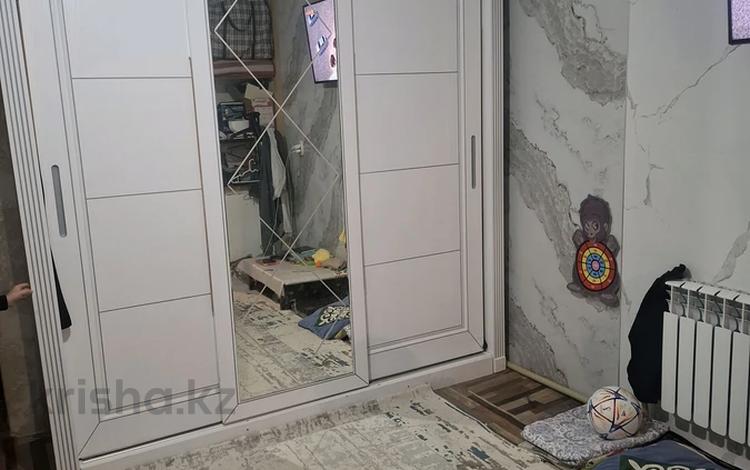 1-бөлмелі пәтер · 42 м² · 1/1 қабат, мкр Жулдыз-1, бағасы: 14.5 млн ₸ в Алматы, Турксибский р-н — фото 14