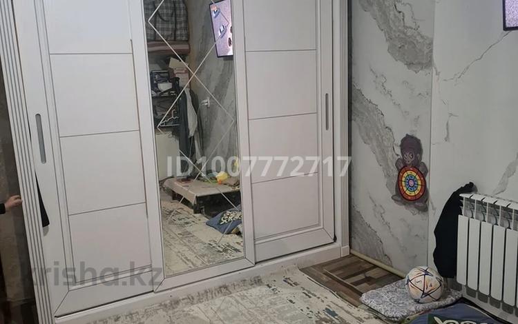 1-бөлмелі пәтер · 42 м² · 1/1 қабат, Жұлдыз-1 ш/а., бағасы: 16.5 млн ₸ в Алматы, Турксибский р-н — фото 20