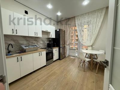 1-комнатная квартира · 40 м² · 2/5 этаж, Кошкарбаева 26 за 23.6 млн ₸ в Кокшетау