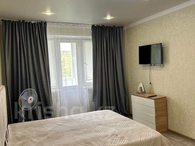1-комнатная квартира · 37 м² · 4/5 этаж, Лермонтова 104 — Кутузова за 10 000 ₸ в Павлодаре
