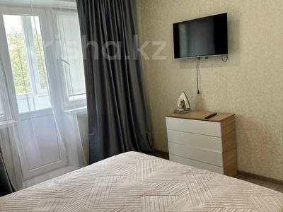 1-бөлмелі пәтер · 37 м² · 4/5 қабат, Лермонтова 104 — Кутузова, бағасы: 11 000 〒 в Павлодаре