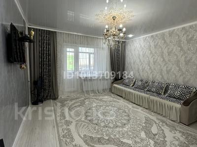 2-комнатная квартира · 59 м² · 5/5 этаж, Сарыарка за 16 млн ₸ в Жезказгане